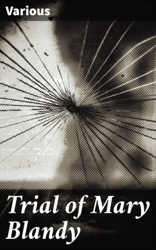 Trial of Mary Blandy