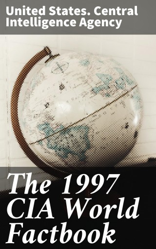The 1997 CIA World Factbook