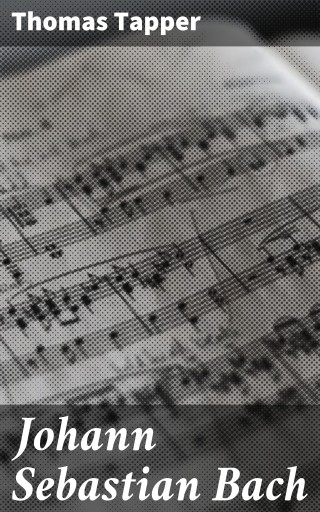 Johann Sebastian Bach