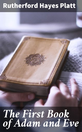 The First Book of Adam and Eve