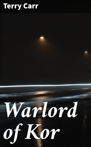 Warlord of Kor
