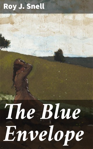 The Blue Envelope