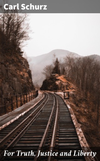 For Truth, Justice and Liberty