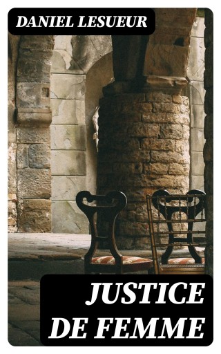 Justice de femme