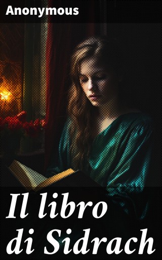 Portada del libro «Il libro di Sidrach», de Anonymous