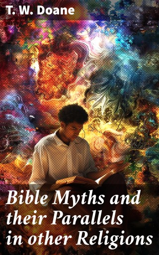 Bible Myths and their Parallels in other Religions