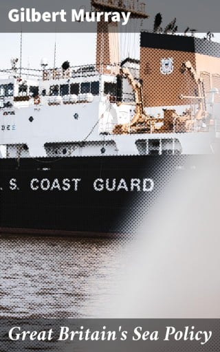 Great Britain's Sea Policy