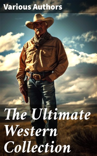The Ultimate Western Collection