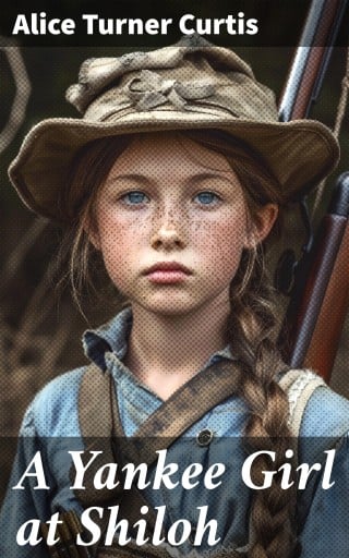 A Yankee Girl at Shiloh