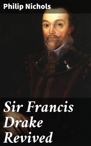 Sir Francis Drake Revived