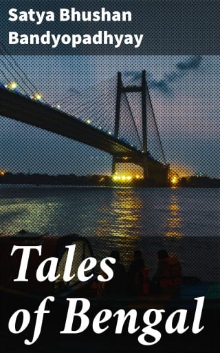 Tales of Bengal