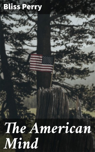 The American Mind