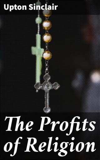 The Profits of Religion