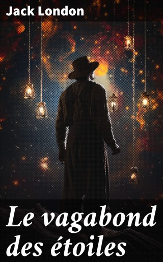 Portada del libro «Le vagabond des étoiles», de Jack London