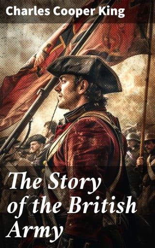 The Story of the British Army