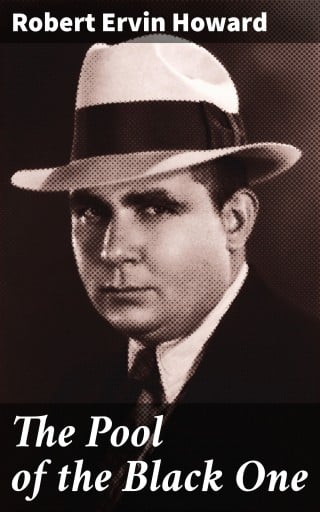 The Pool of the Black One