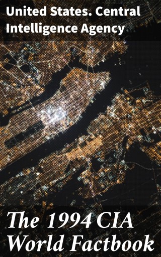 The 1994 CIA World Factbook
