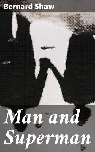 Man and Superman
