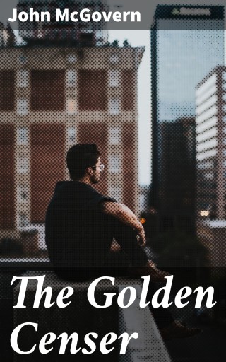 The Golden Censer