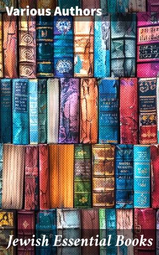 Jewish Essential Books