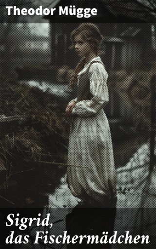 Sigrid, das Fischermädchen