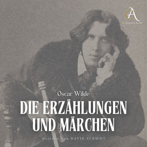 Die Erzählungen und Märchen Hörbuch