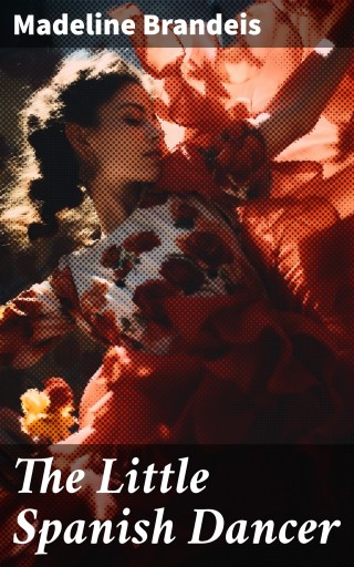 The Little Spanish Dancer