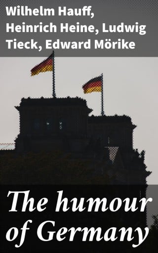 The humour of Germany