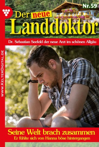 Portada del libro «Seine Wekt brach zusammen», de Tessa Hofreiter