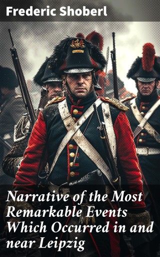 Narrative of the Most Remarkable Events Which Occurred in and near Leipzig
