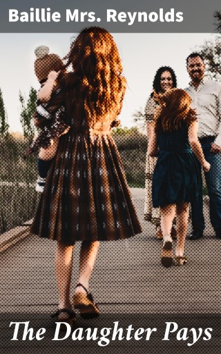 The Daughter Pays