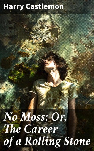 No Moss; Or, The Career of a Rolling Stone