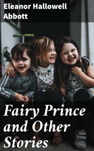 Fairy Prince and Other Stories