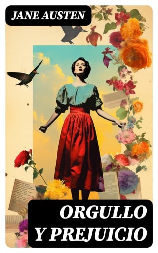 Orgullo y prejuicio