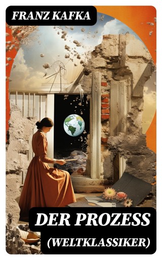Der Prozess (Weltklassiker)