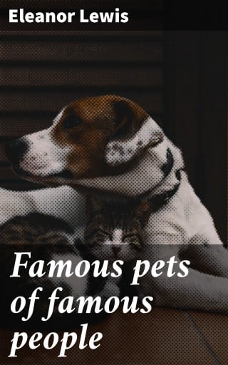Famous pets of famous people
