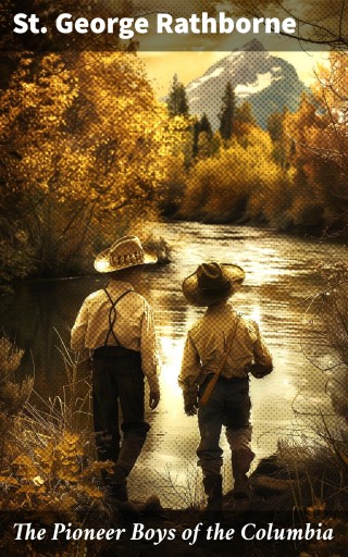The Pioneer Boys of the Columbia