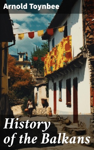 History of the Balkans