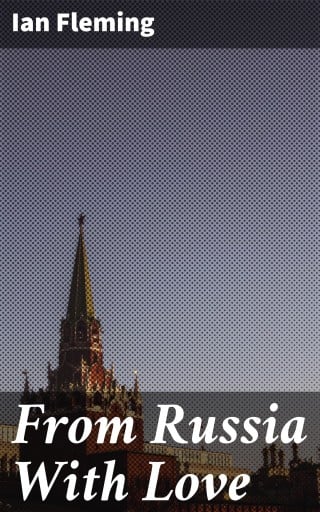 From Russia With Love