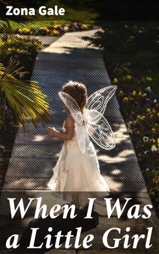 When I Was a Little Girl