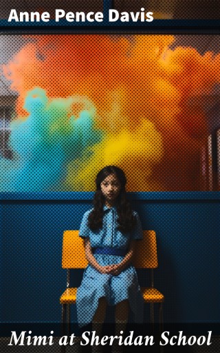 Mimi at Sheridan School