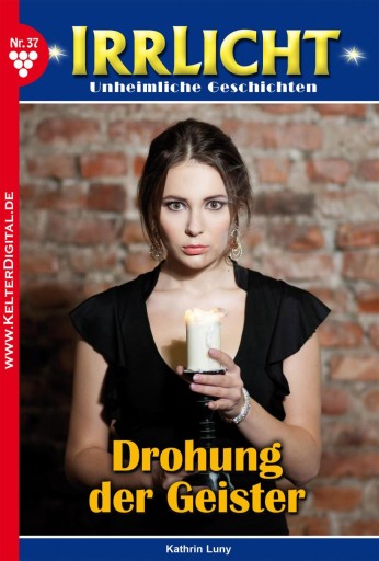 Drohung der Geister