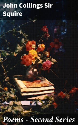 Poems - Second Series