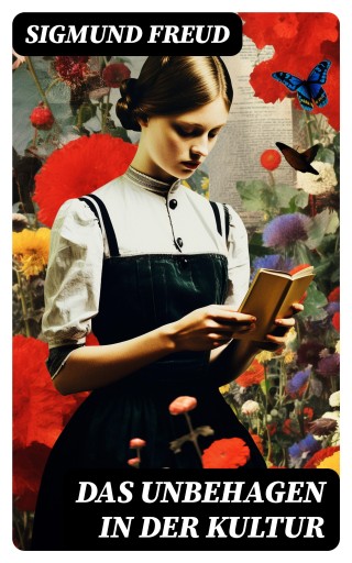 Das Unbehagen in der Kultur