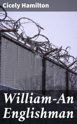 William—An Englishman