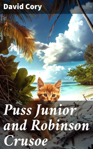 Puss Junior and Robinson Crusoe