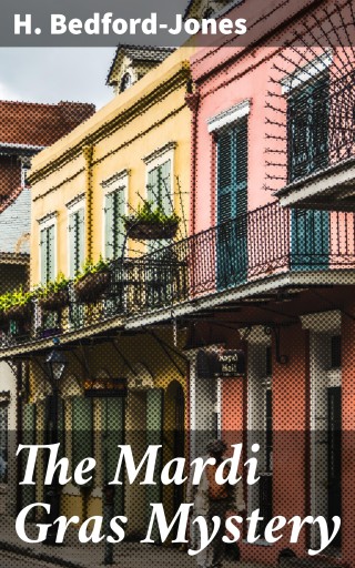The Mardi Gras Mystery