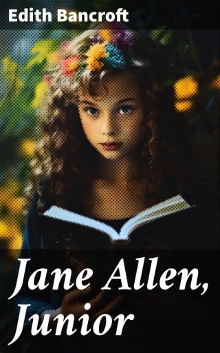 Jane Allen, Junior