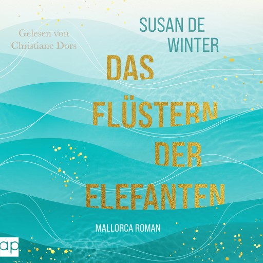 Das Flüstern der Elefanten