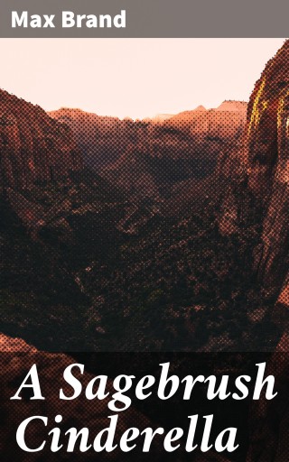 A Sagebrush Cinderella